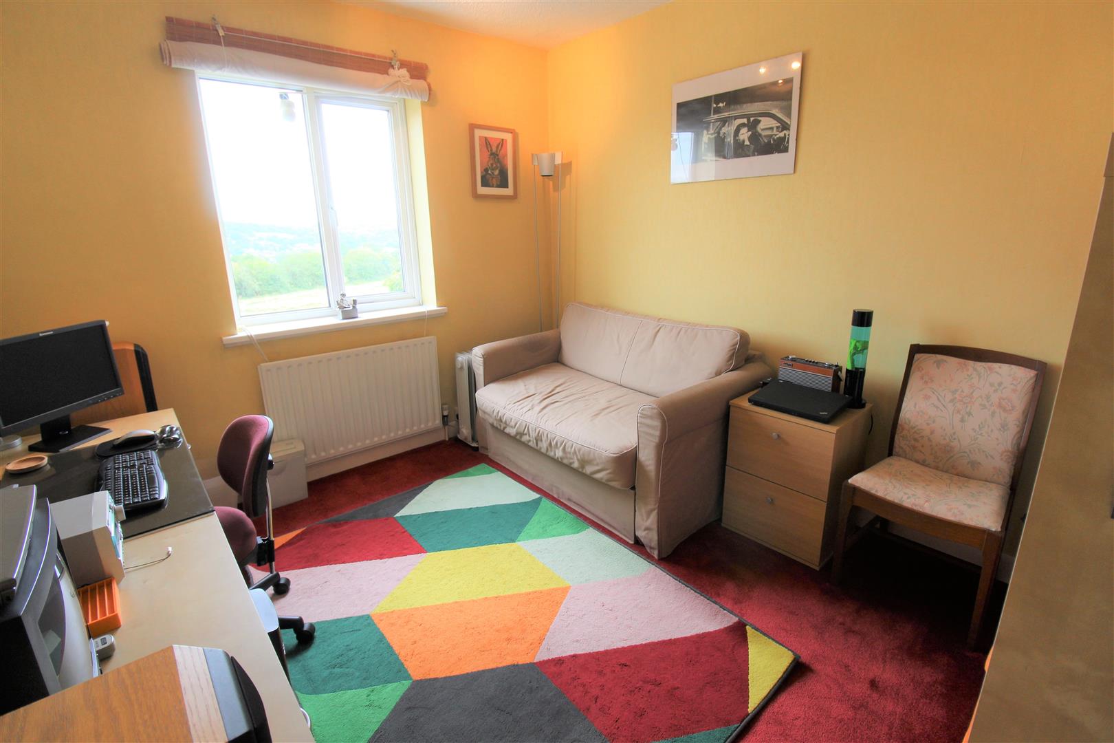 Knypersley Road, Norton, Stoke-On-Trent